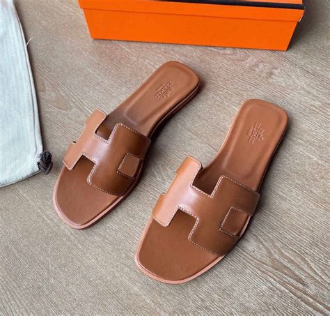 best Hermes sandal dupes